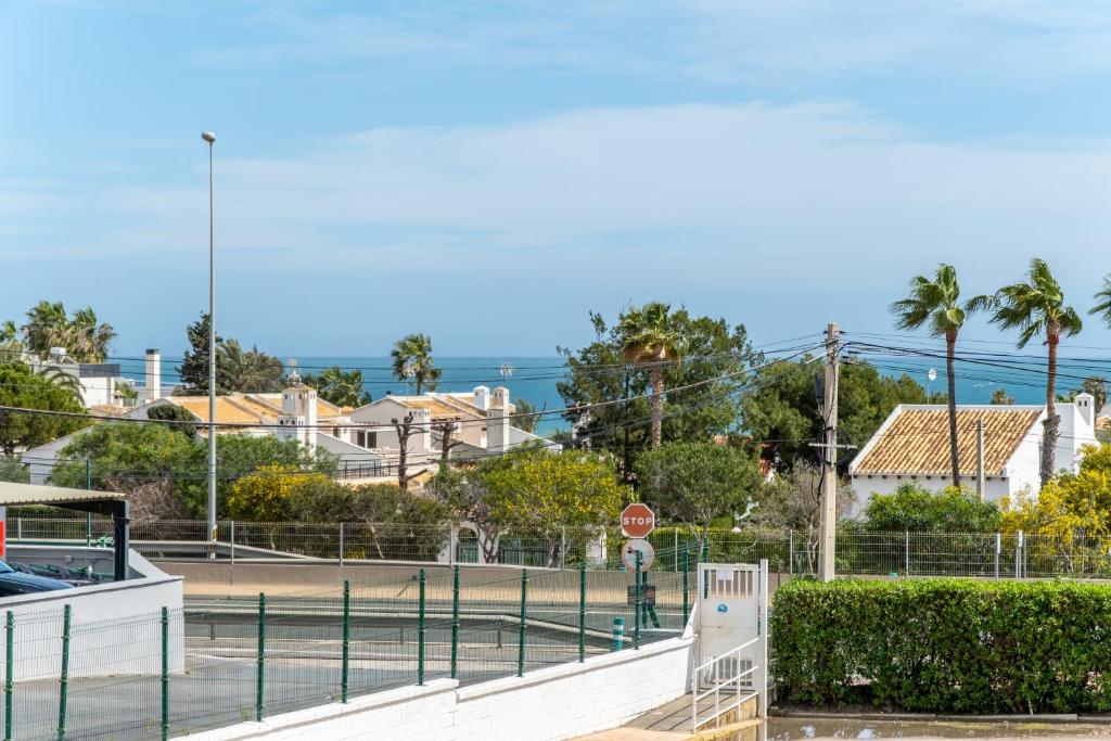 Rincón Playa Flamenca - 3
