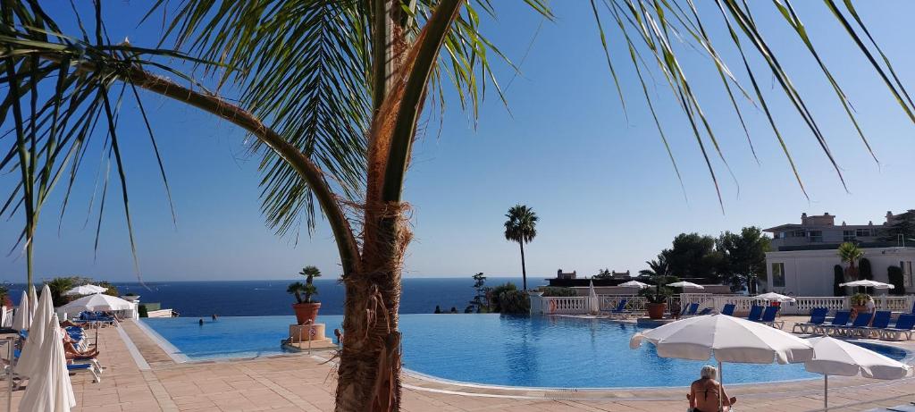 Ferienwohnung Cannes Croix des Gard - 1
