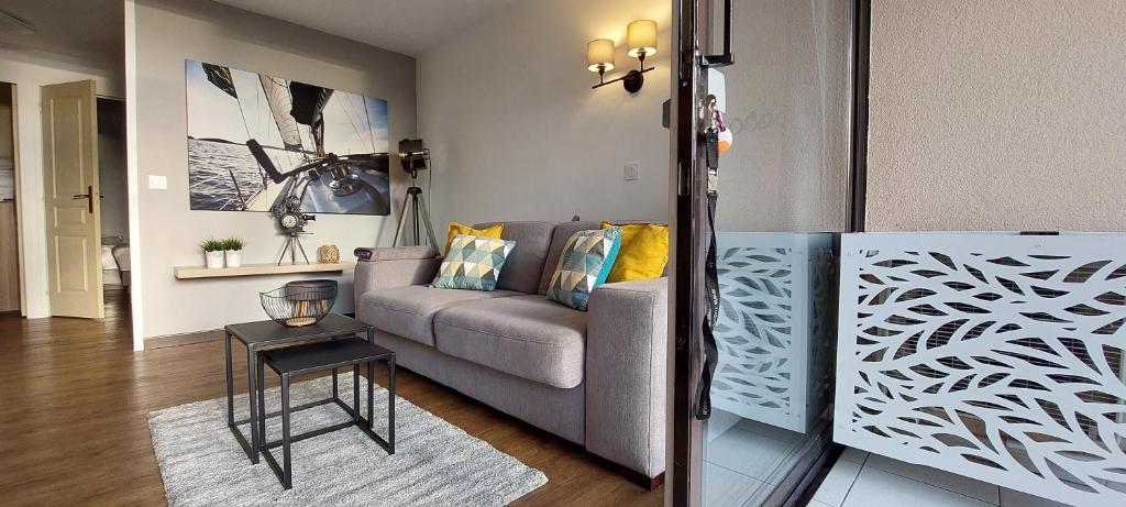 Ferienwohnung Cannes Croix des Gard - 5