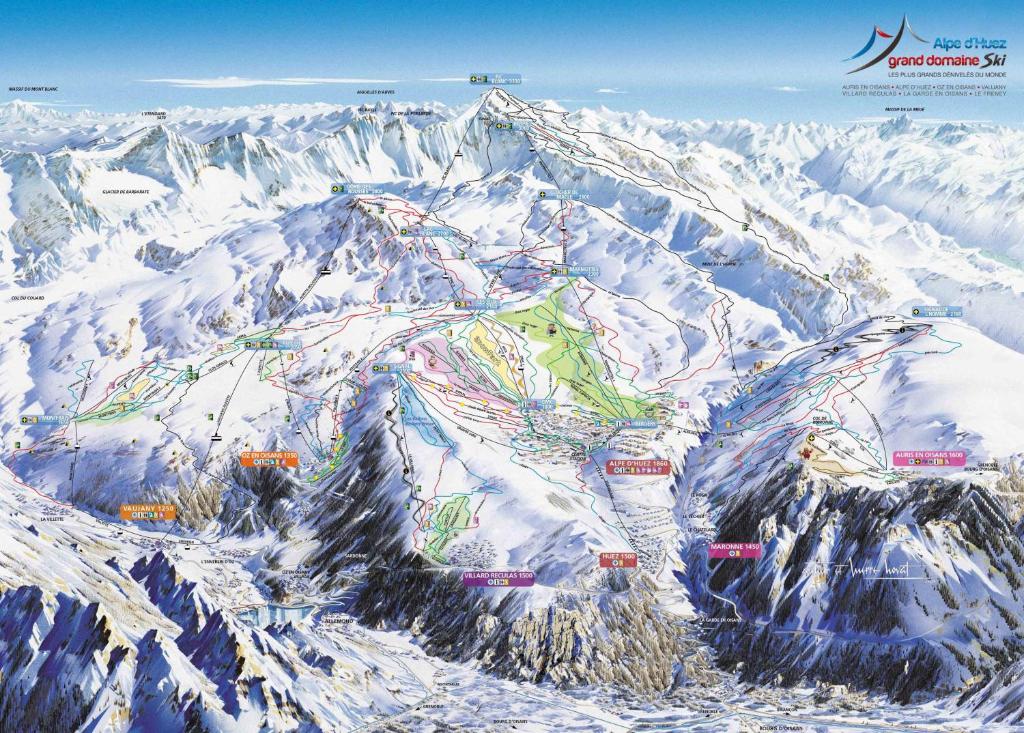 Rdc - Chalet Nevada Sport - 5