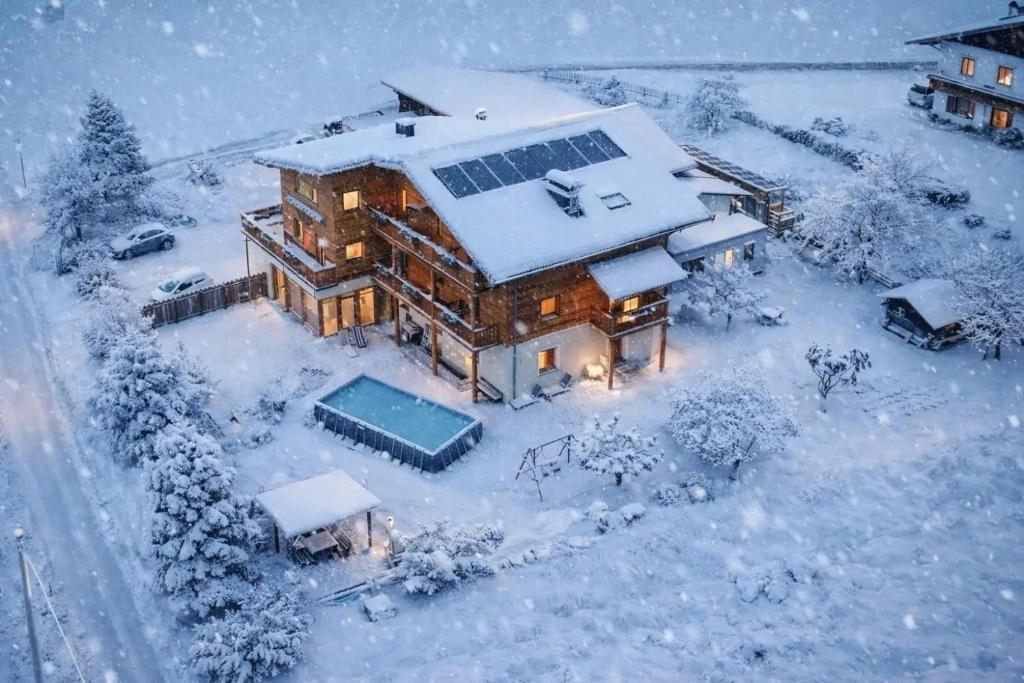 Residence Zirmer - 2