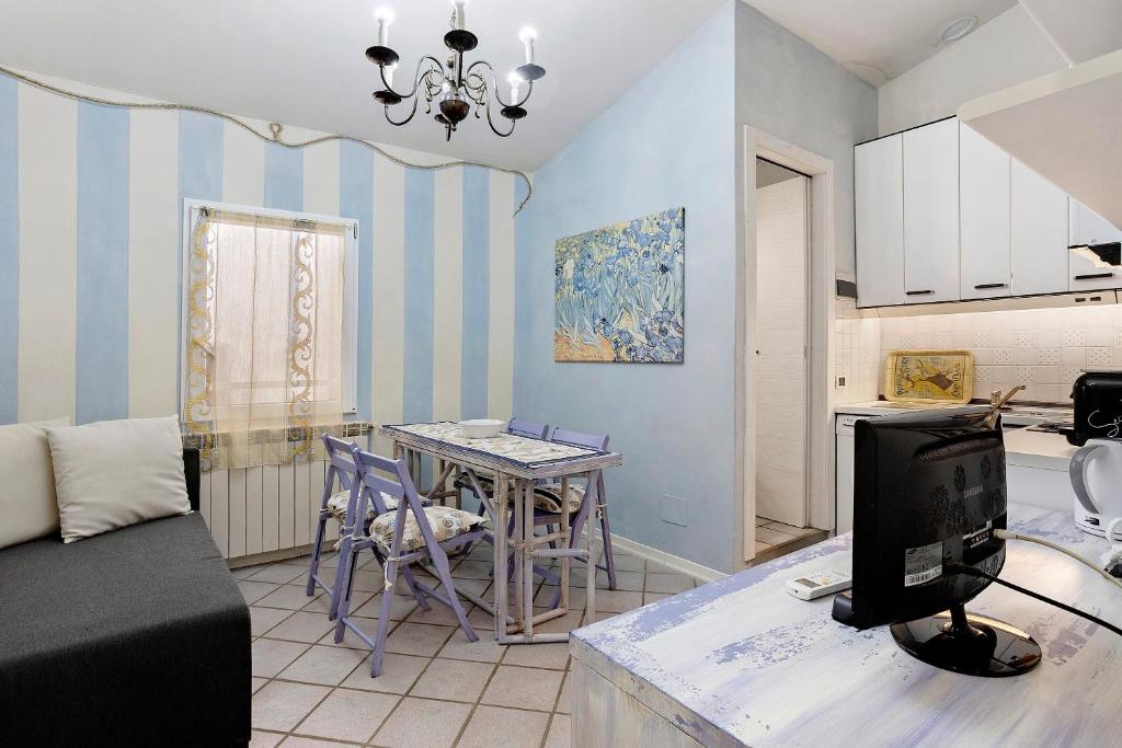 5 Terre - Lerici - Piccolo Golfo - 3