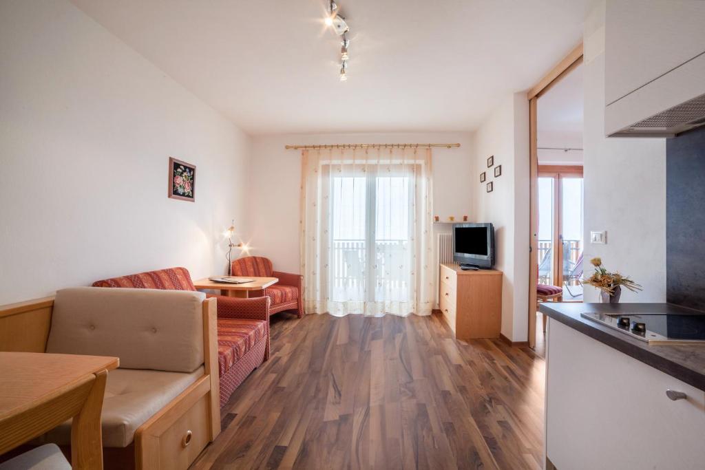Haus Hohenrain Ferienwohnung 3 - 5