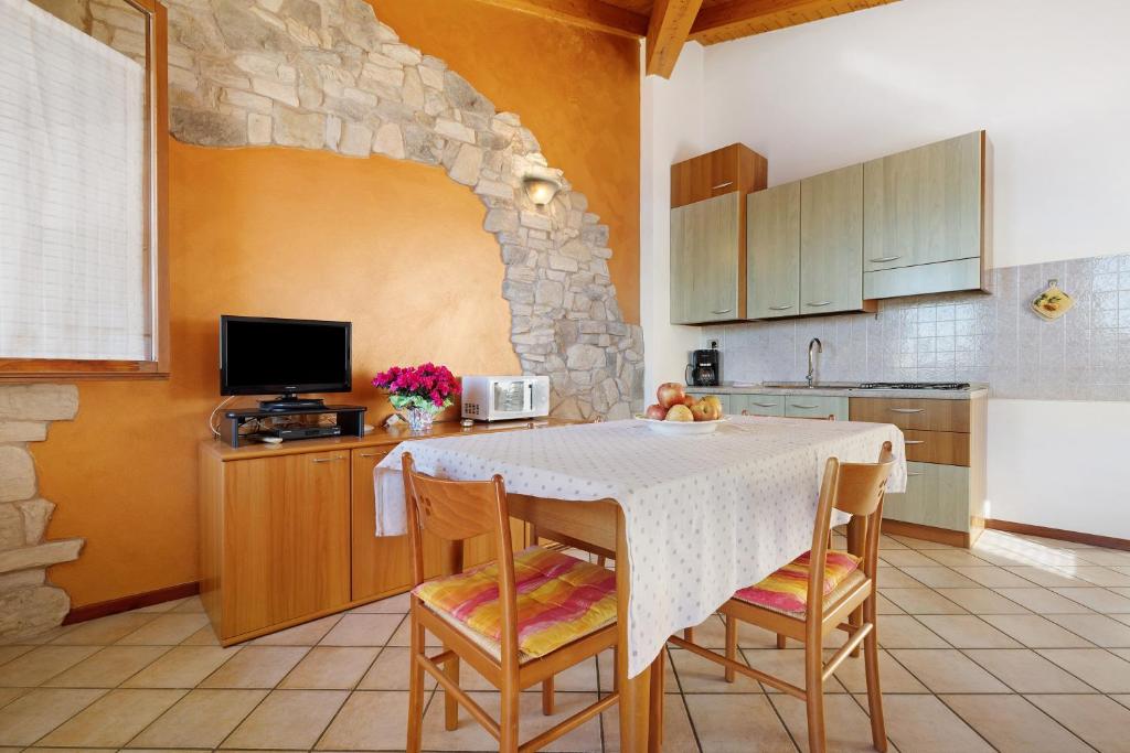 Rustico Spagnol 2 - 5