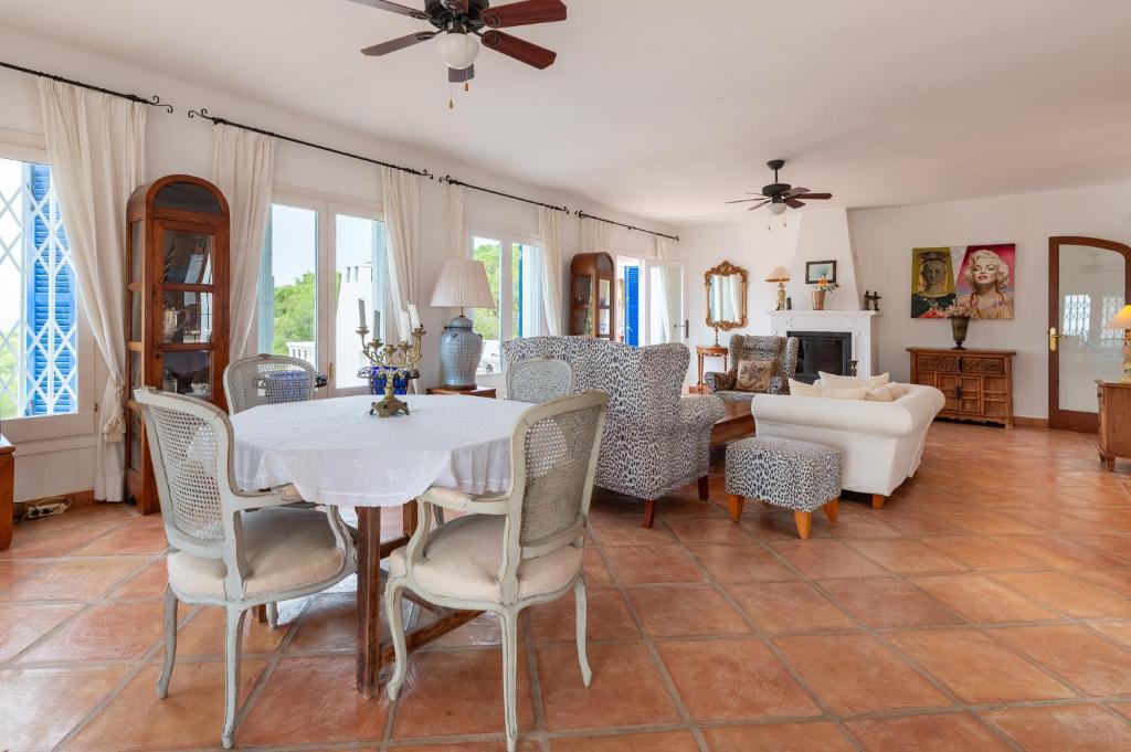 Villa Renate - 5
