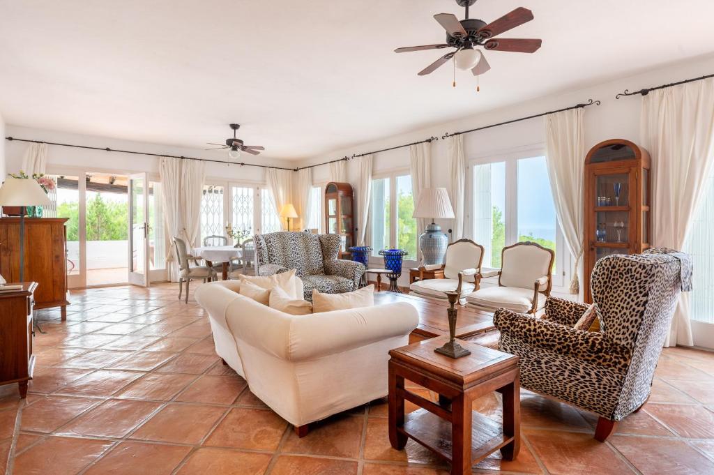 Villa Renate - 4