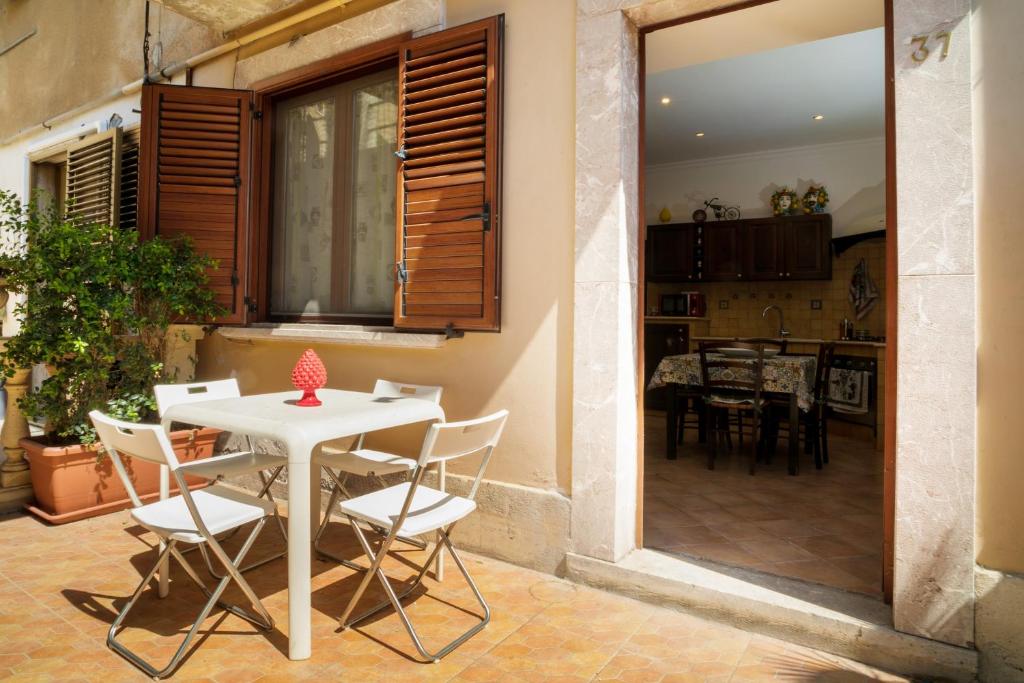 Casa Carly Taormina - 2