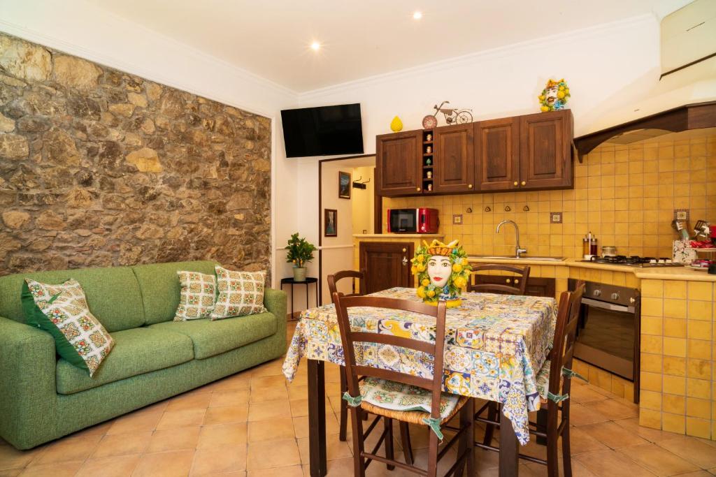 Casa Carly Taormina - 4