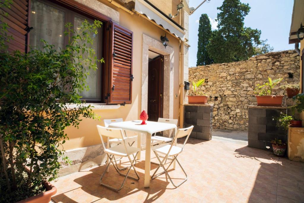 Casa Carly Taormina - 1