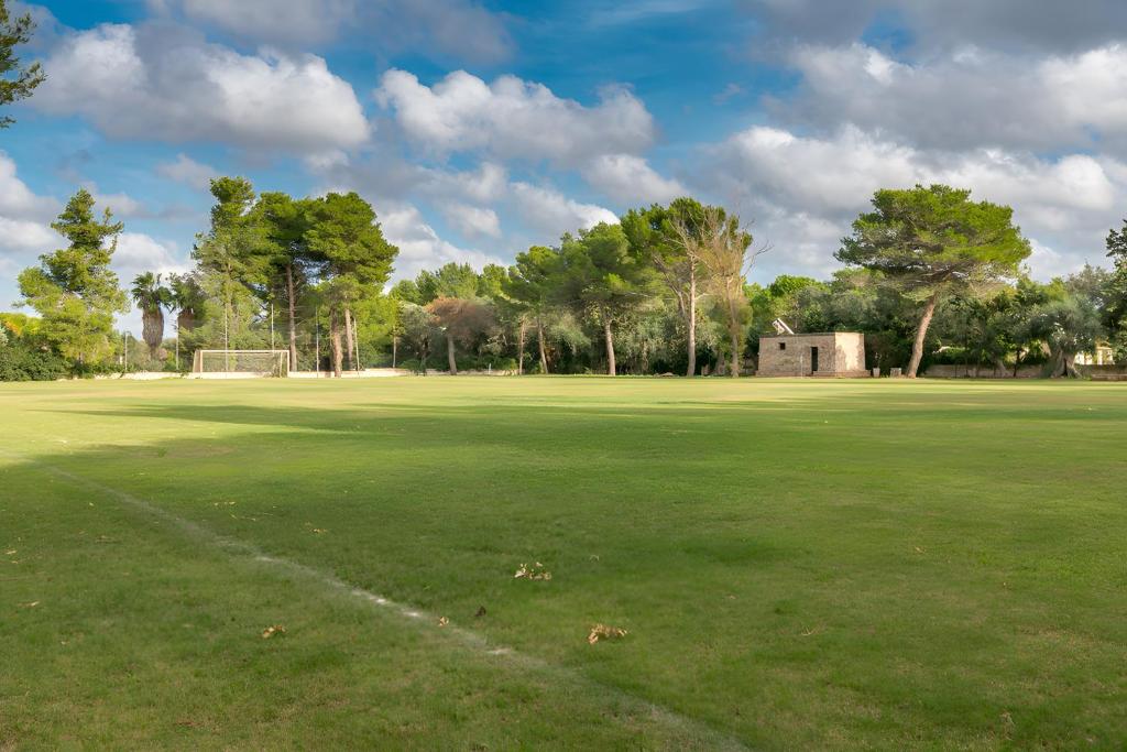 Villa Riggia - La Masseria - 5