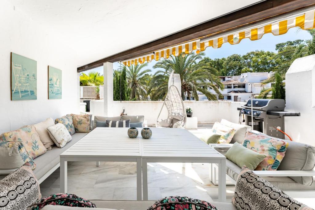 Golden Beach Elviria - 1