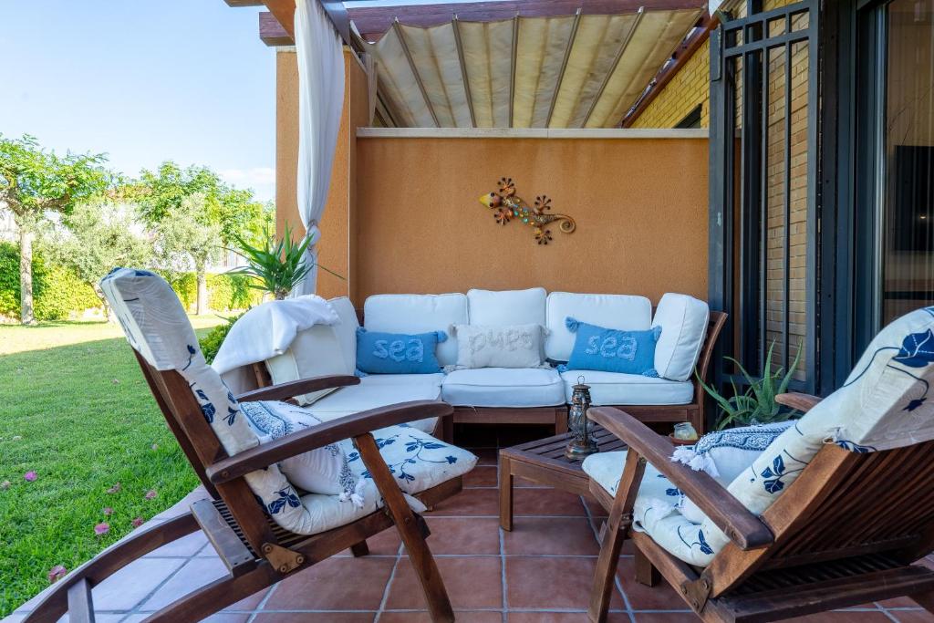Casa Emi - 3