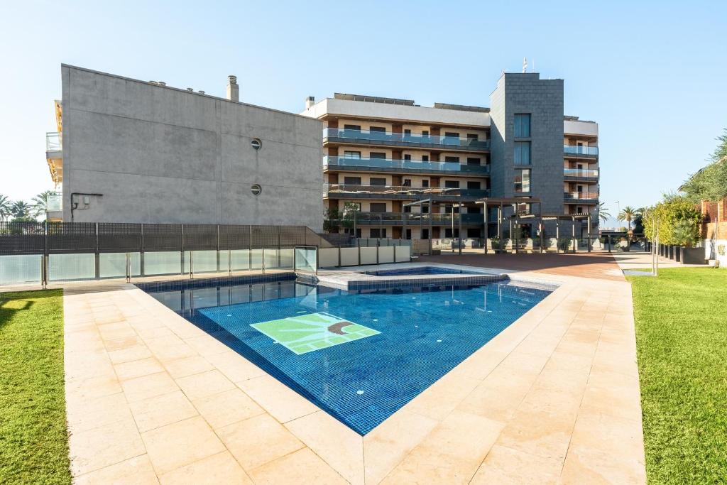 Apartamento Ballena - 3