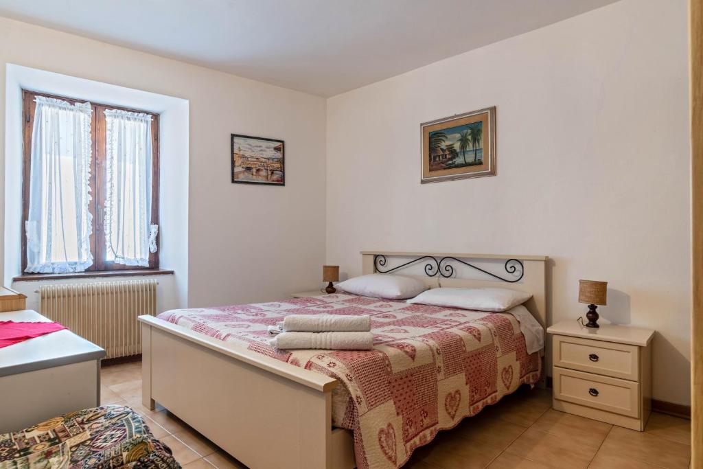 Appartamento Al Sasso Rosso Dimaro - 2