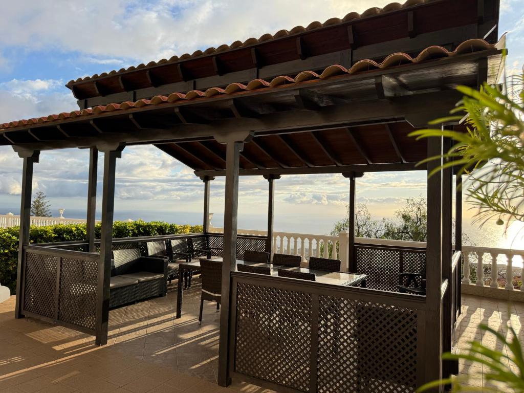 Villa Tequila - 5