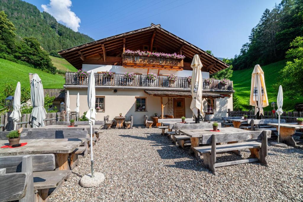 Engethalerhof - 1
