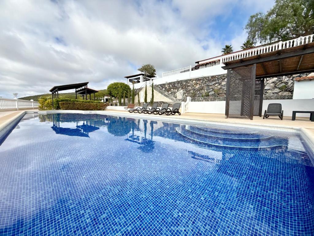 Villa Tequila - 3