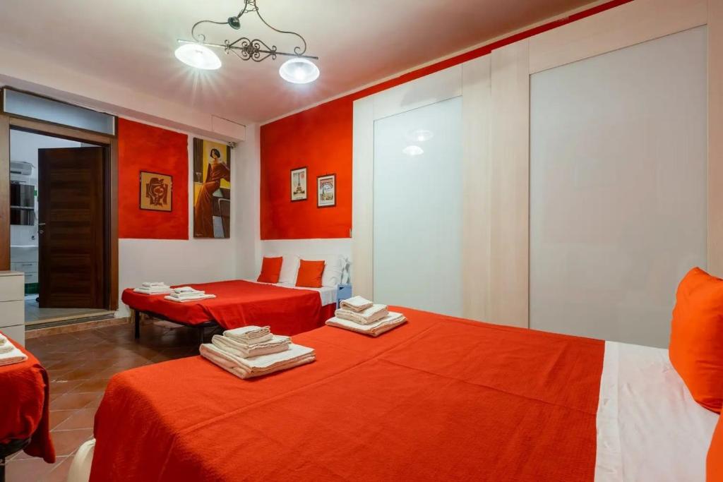 Appartamento Sottosopra - 3