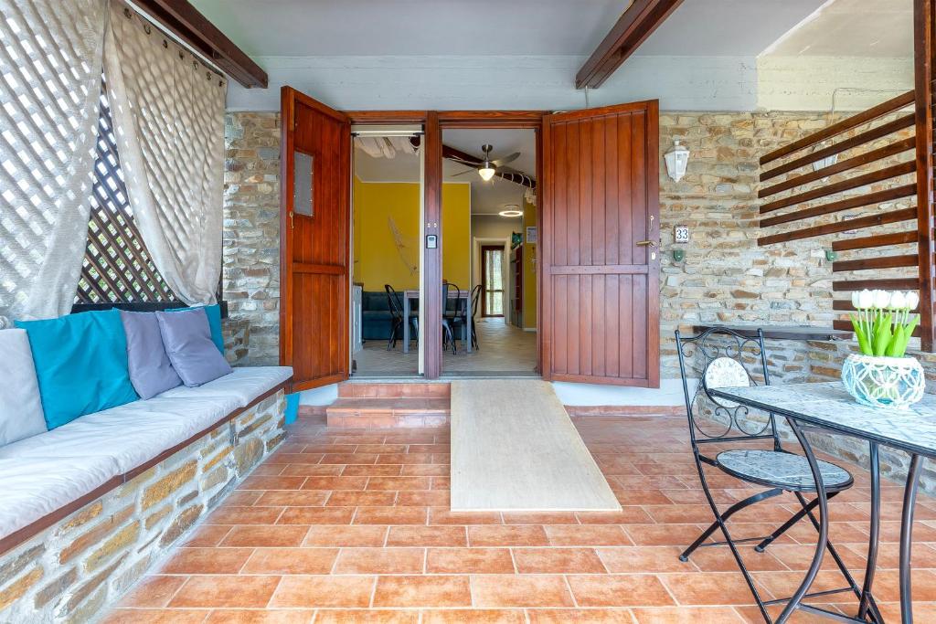 Casa Fiamma - 5