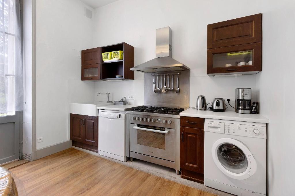 Appartement Hortensia - 5