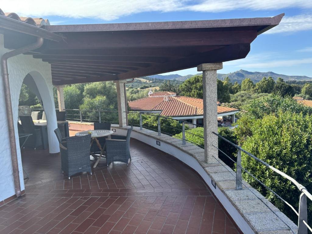 Appartamento Panorama 1 - 3
