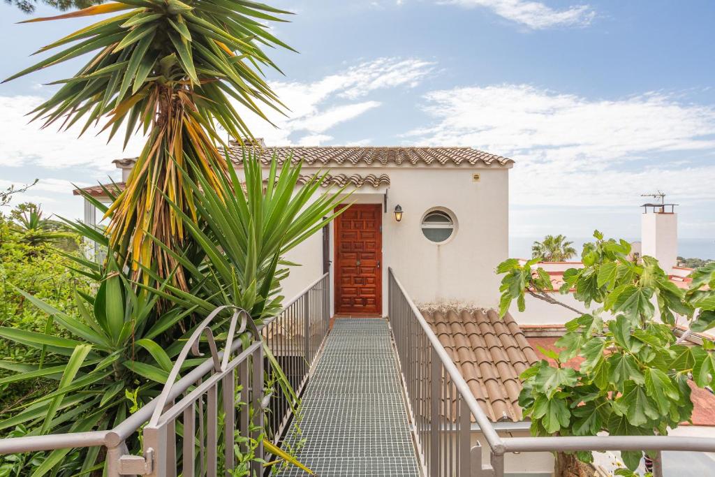 Casa Karen 1 - 2