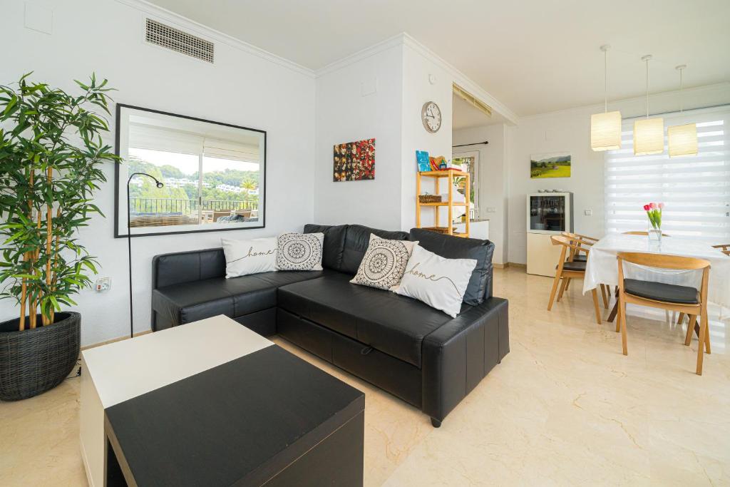 Casa Pianti villa in Altea Hills - 4