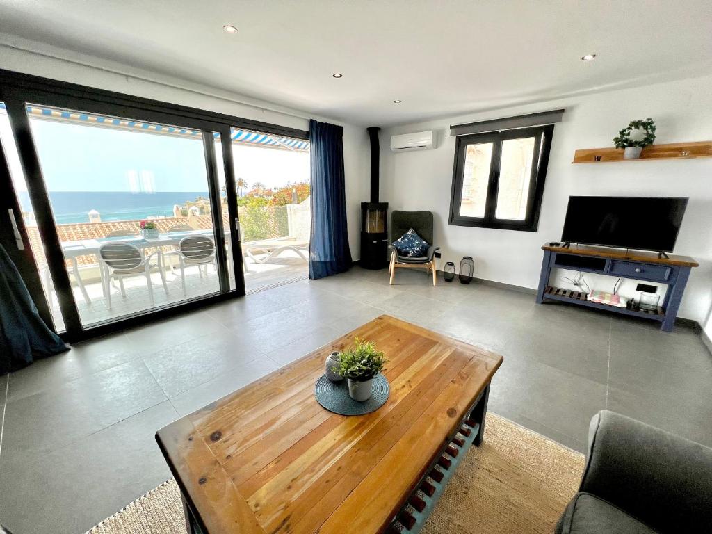 Wonderful House by the sea - 4
