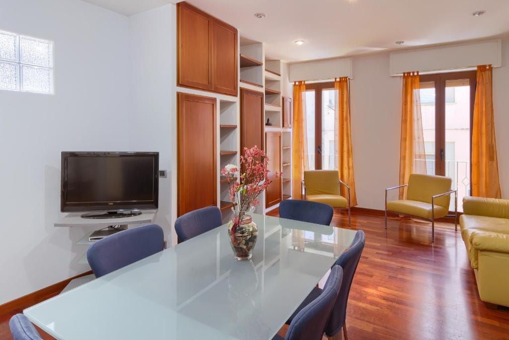 Marina Freedom Apartment - 5