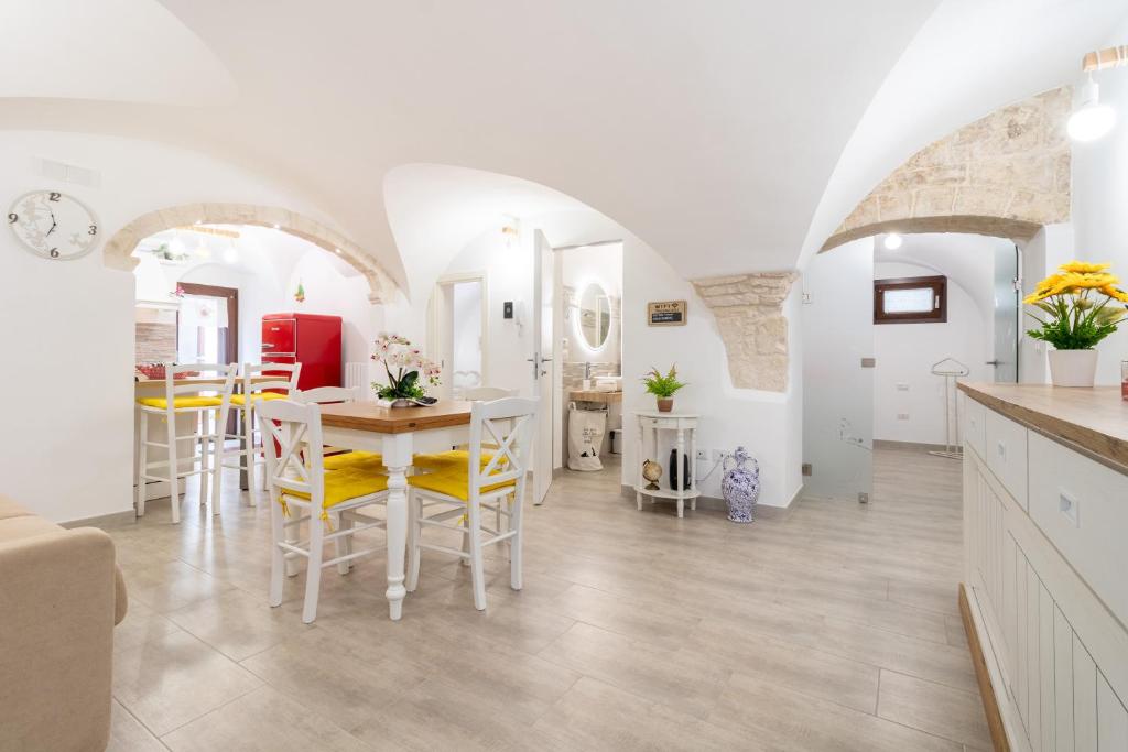 Il Giardino - Cisternino - 3