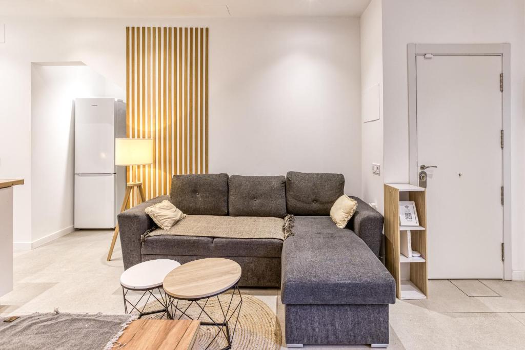 Apartamento Ester-David - 3