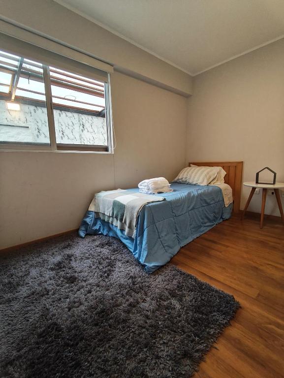 PENTHOUSE DÚPLEX piso1 único c PISCINA PRIVADA MIRAFLORES P República 5655 - 2