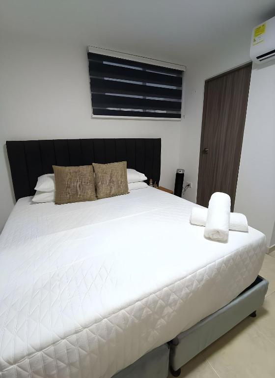 Beautiful Suite come rest or work El Rodadero Santa Marta - 1