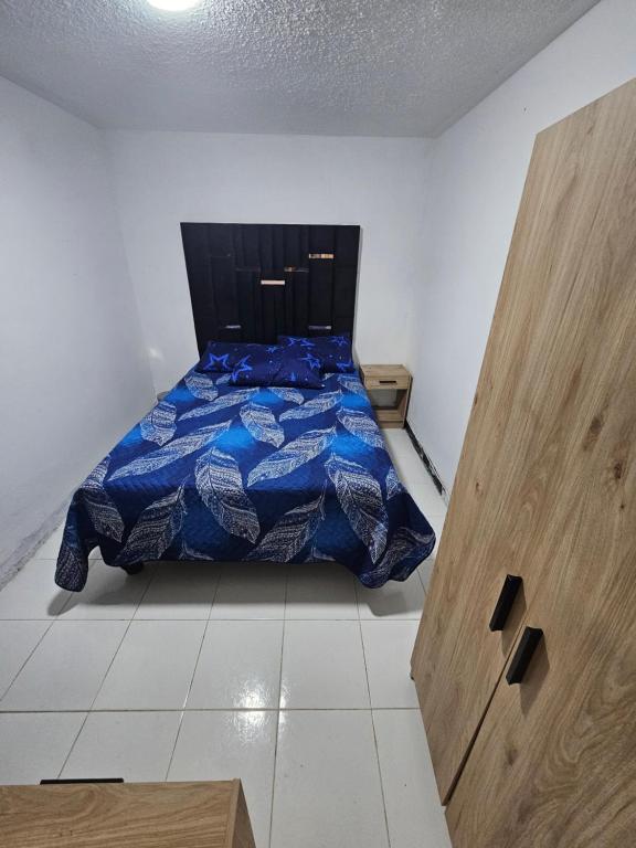 Departamento central Lg - 2