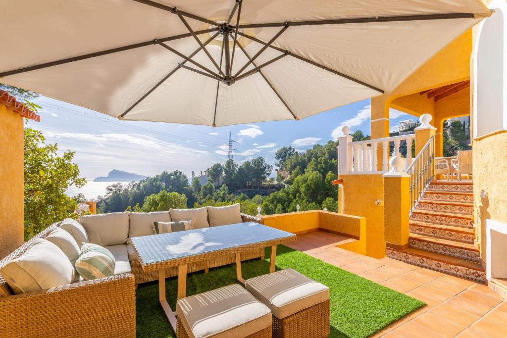 Macondo Altea Hills - 2
