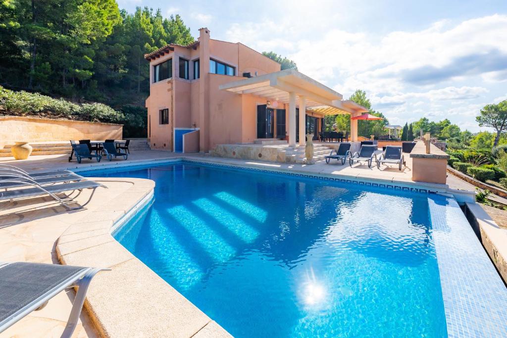 Casa Kyona - 4