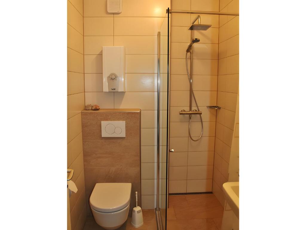 Sonnenalm - Ferienwohnung - 5
