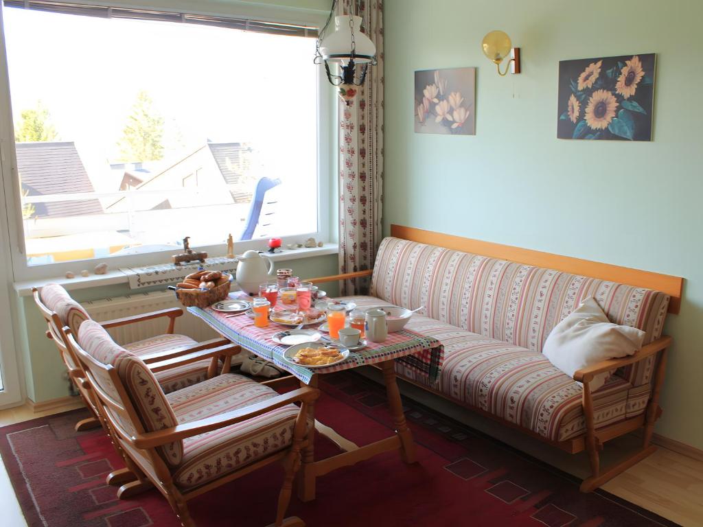 Sonnenalm - Ferienwohnung - 3