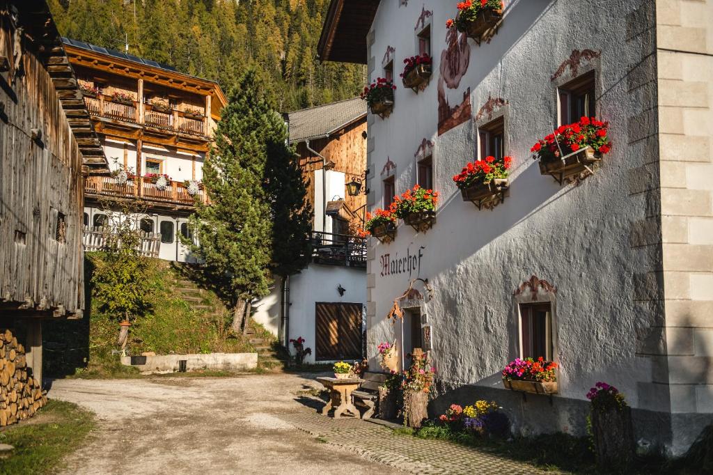Maierhof - 3