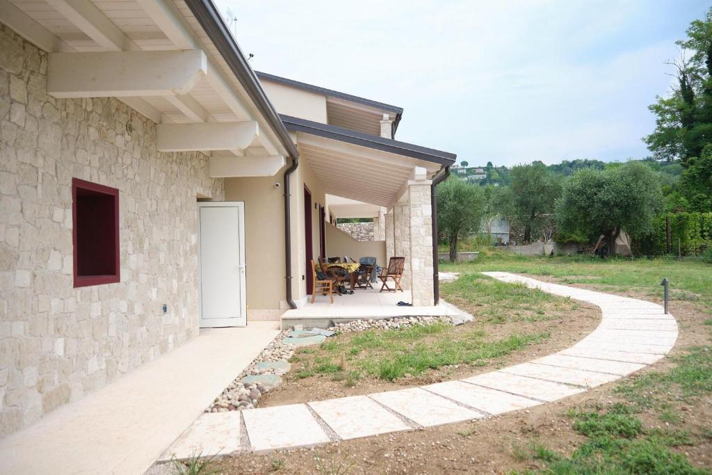Bardolivo Apartments - Adults Only - 4