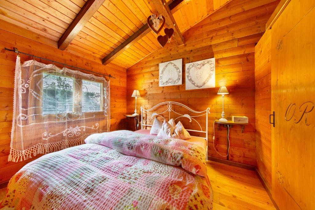 Orserose Chalet 6 I Scarpet - 2