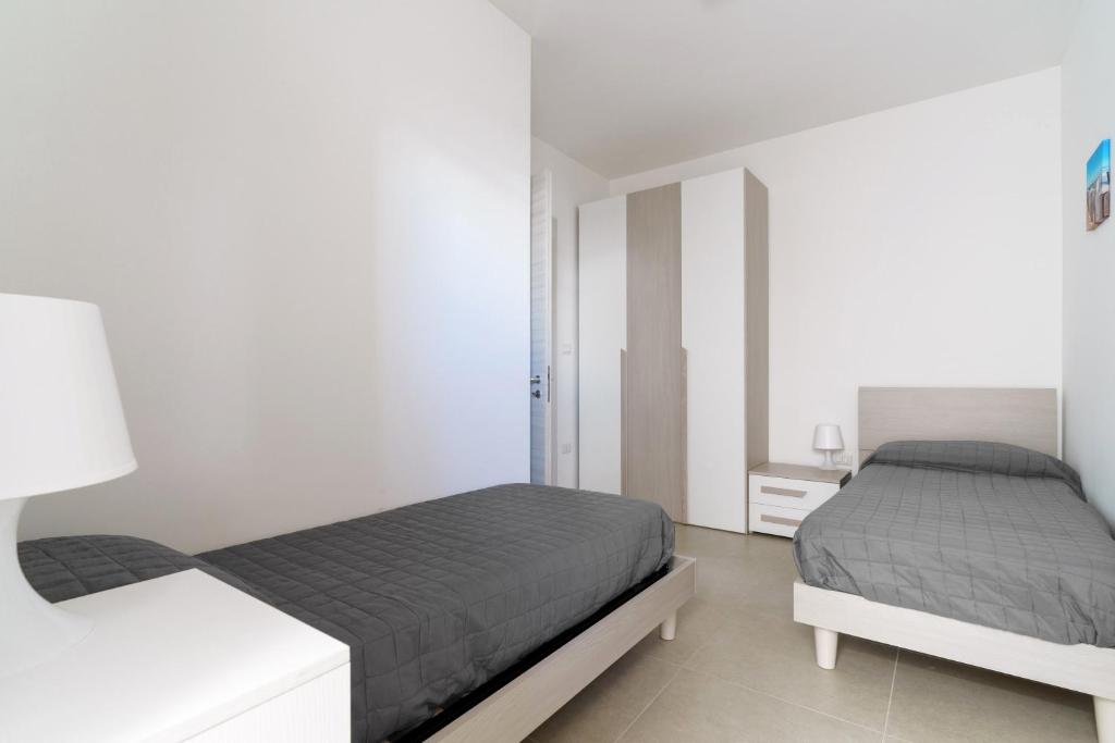 Casa d'a mare - 4