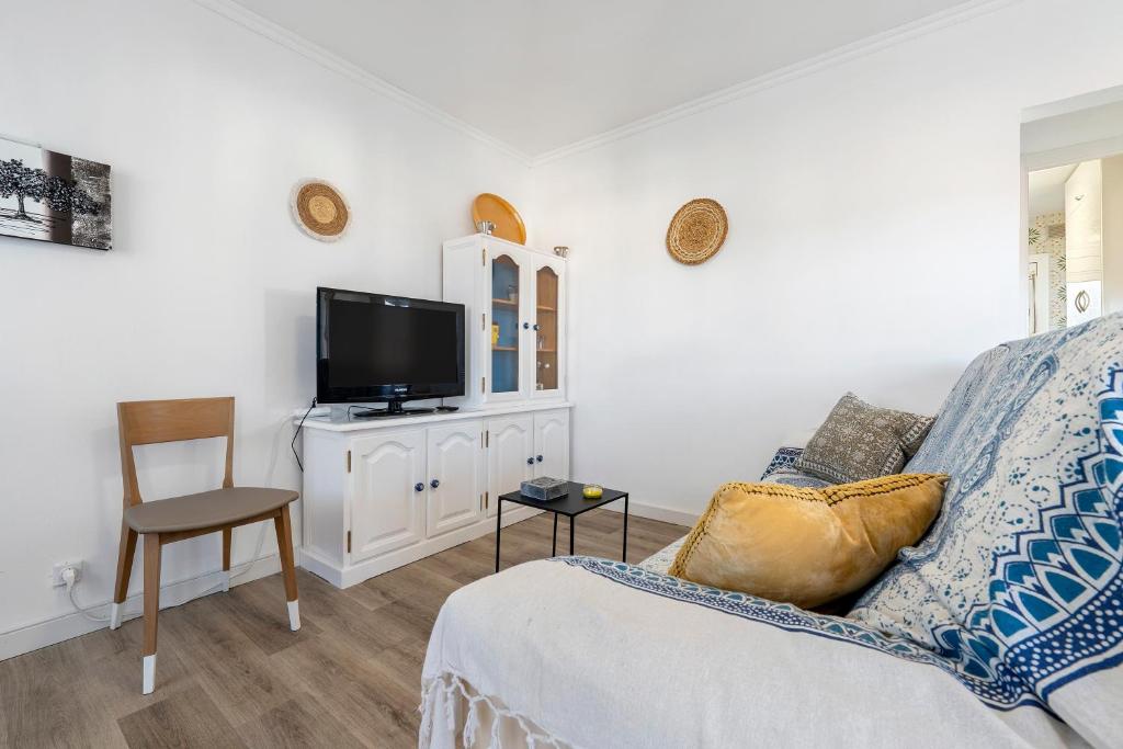 Apartamento Paul - 3