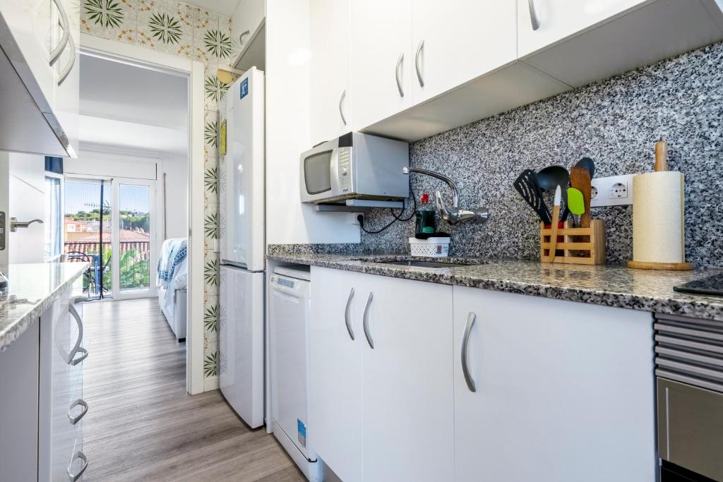 Apartamento Paul - 5