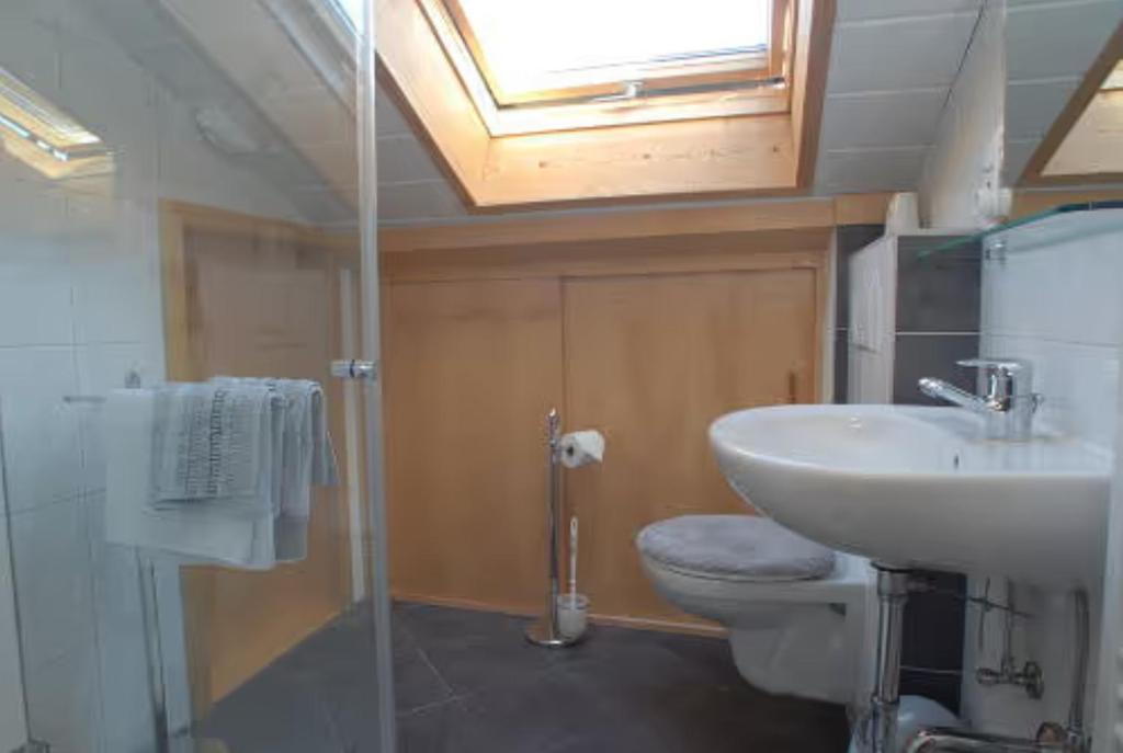 Haus Rappolder - Ferienwohnung - 5