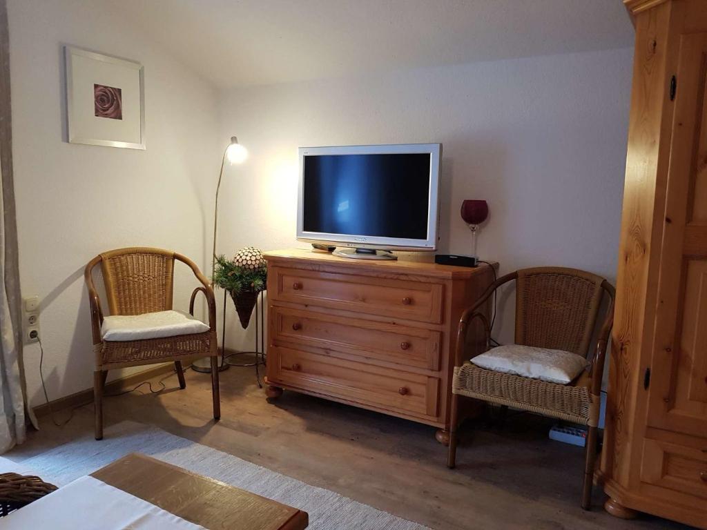 Haus Rappolder - Ferienwohnung - 3