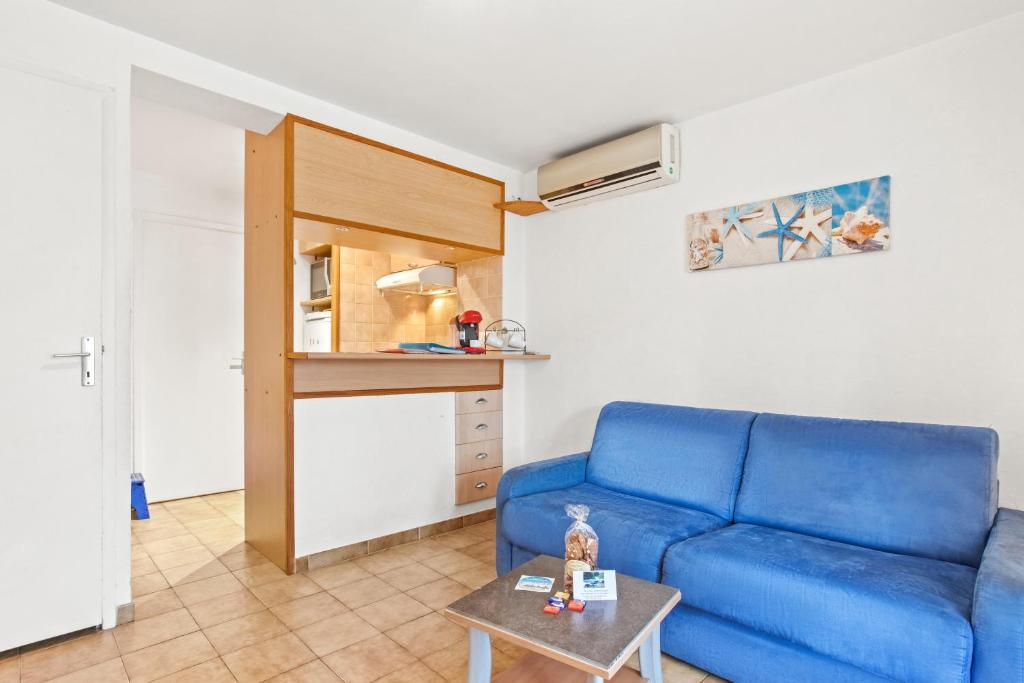 Appartement pour 4 Les Pins - 5