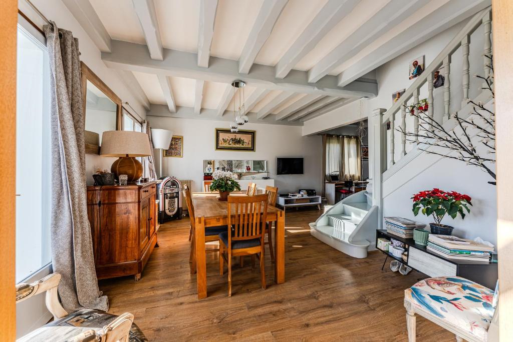 Chambre D'hote Chez Amaya - 5