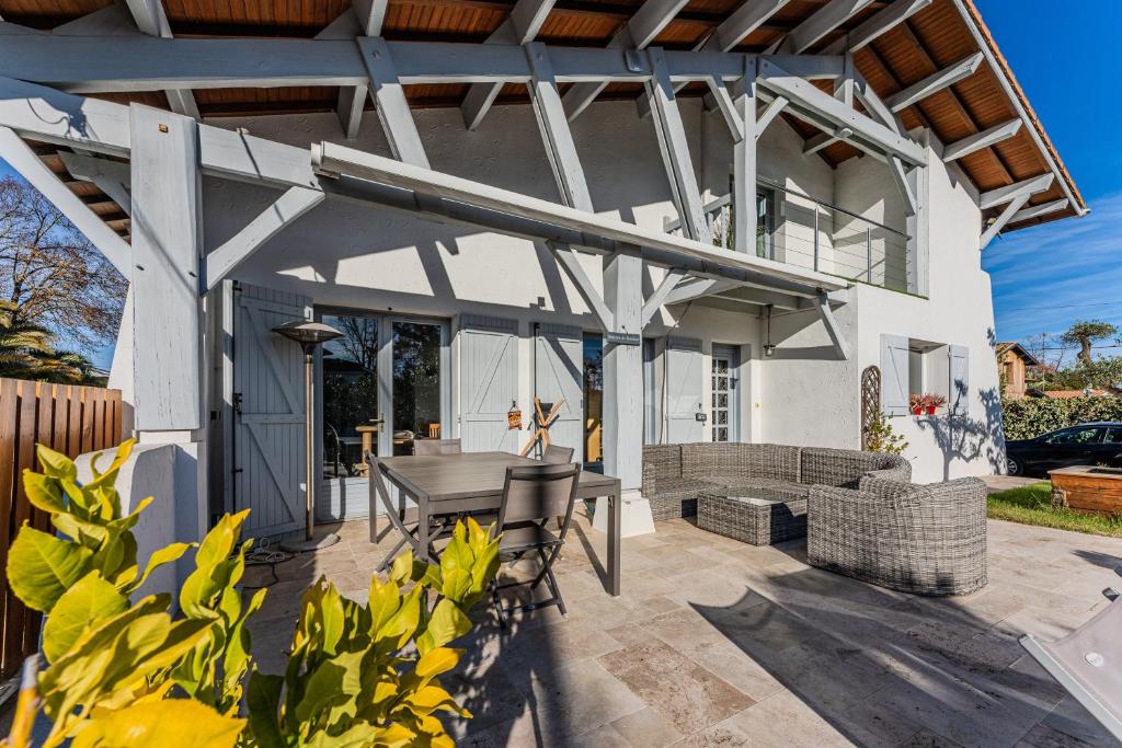 Chambre D'hote Chez Amaya - 1