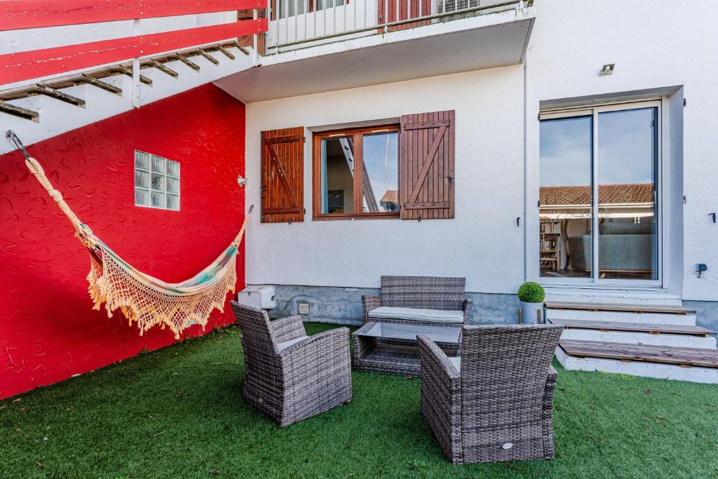 Chambre D'hote Chez Amaya - 2